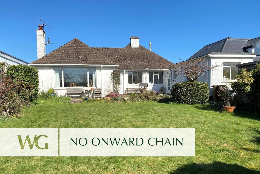 No Onward Chain