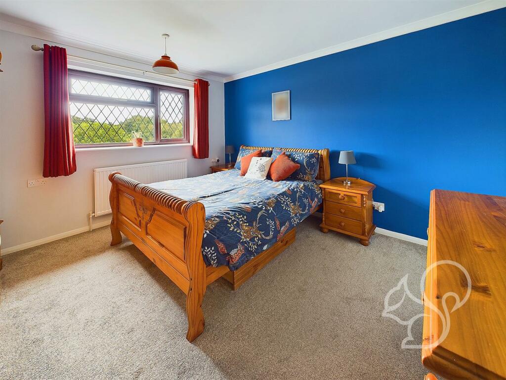 Principal Bedroom