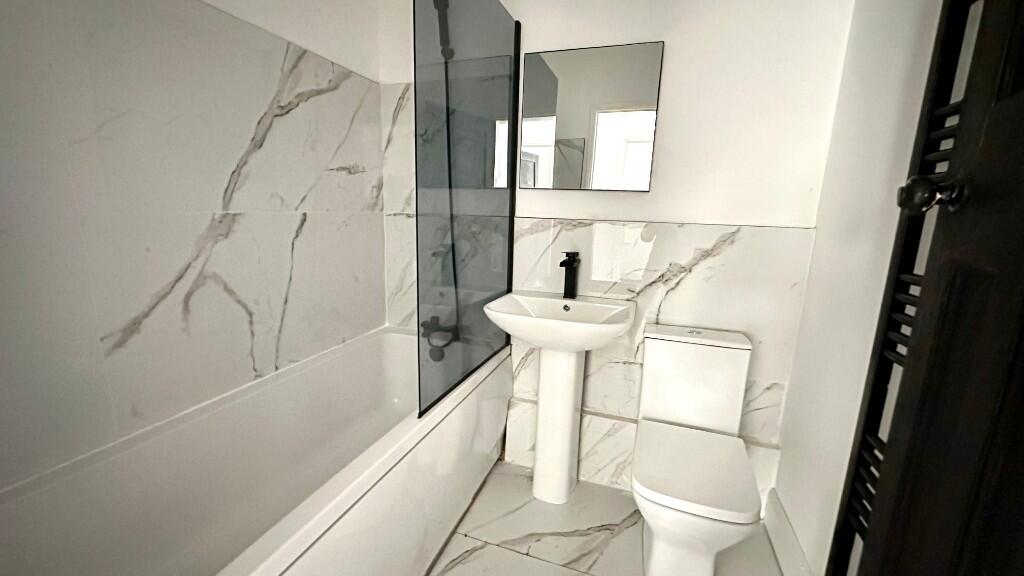 Bathroom/W.C.