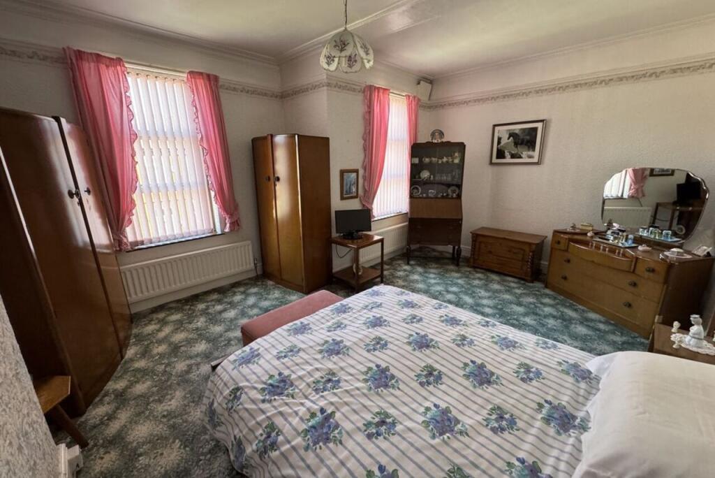 Bedroom No.1