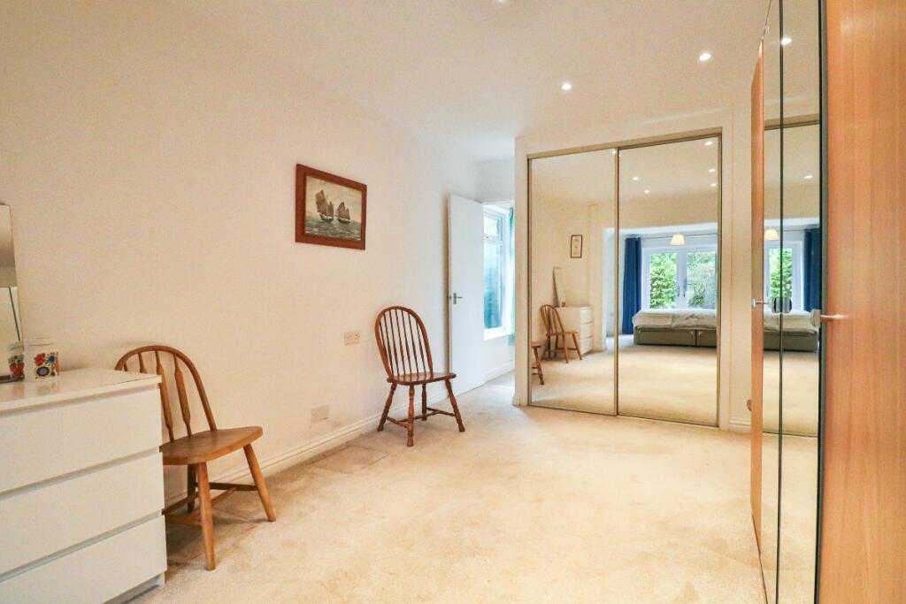 Bedroom 1 II