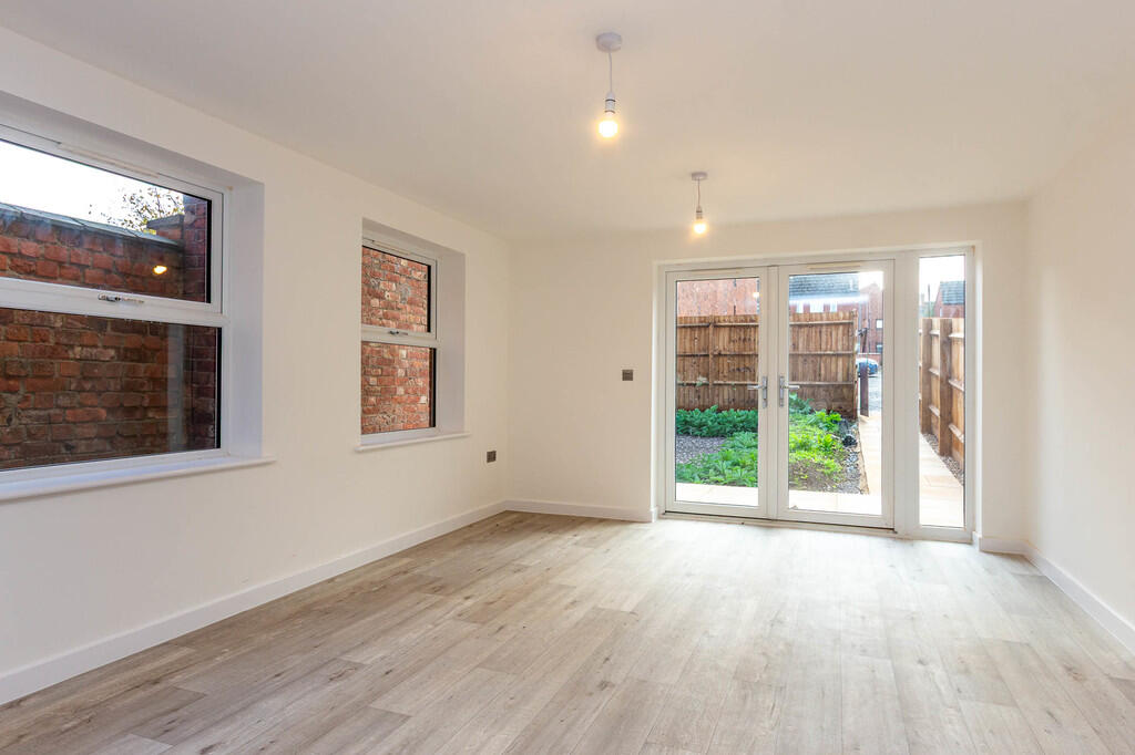 Dining/Family are...