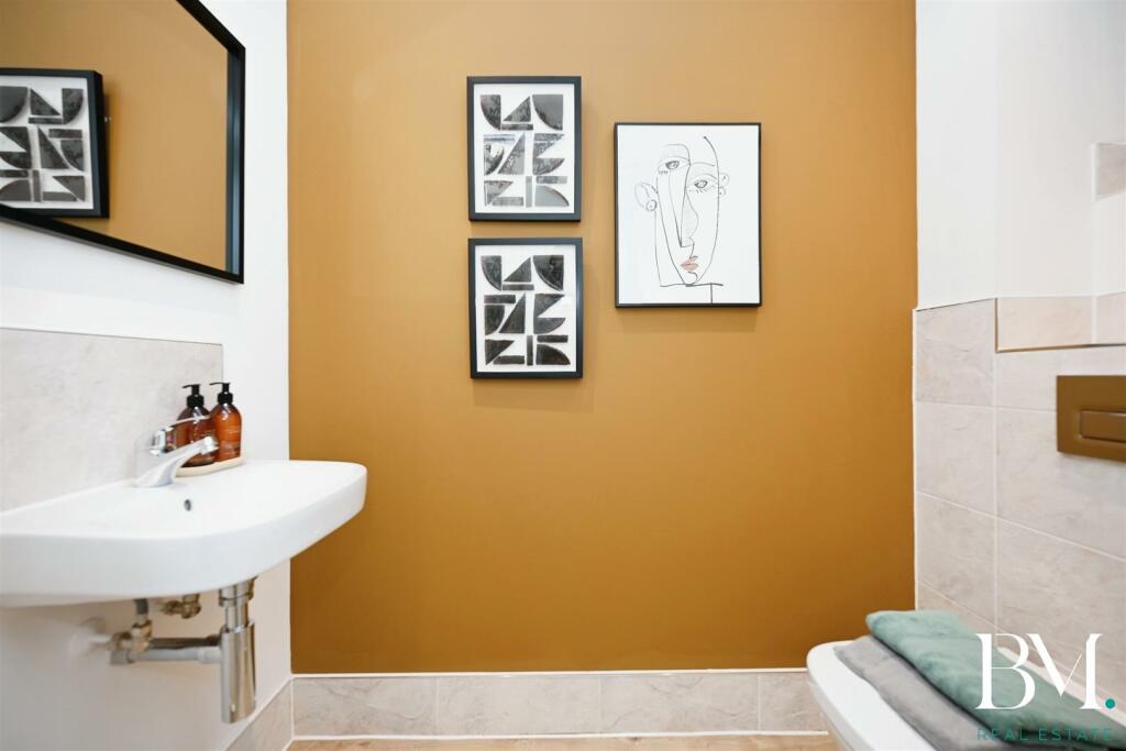 Guest WC