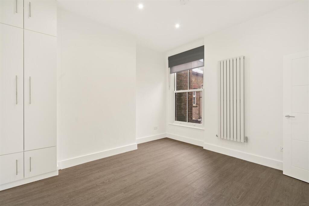Second Floor Flat, 335 North End Road - K20f7nR9JA