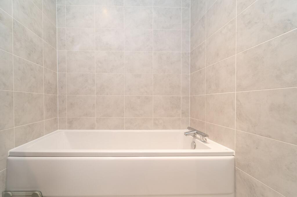 En-Suite Detail