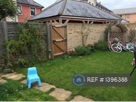 Garden View 1