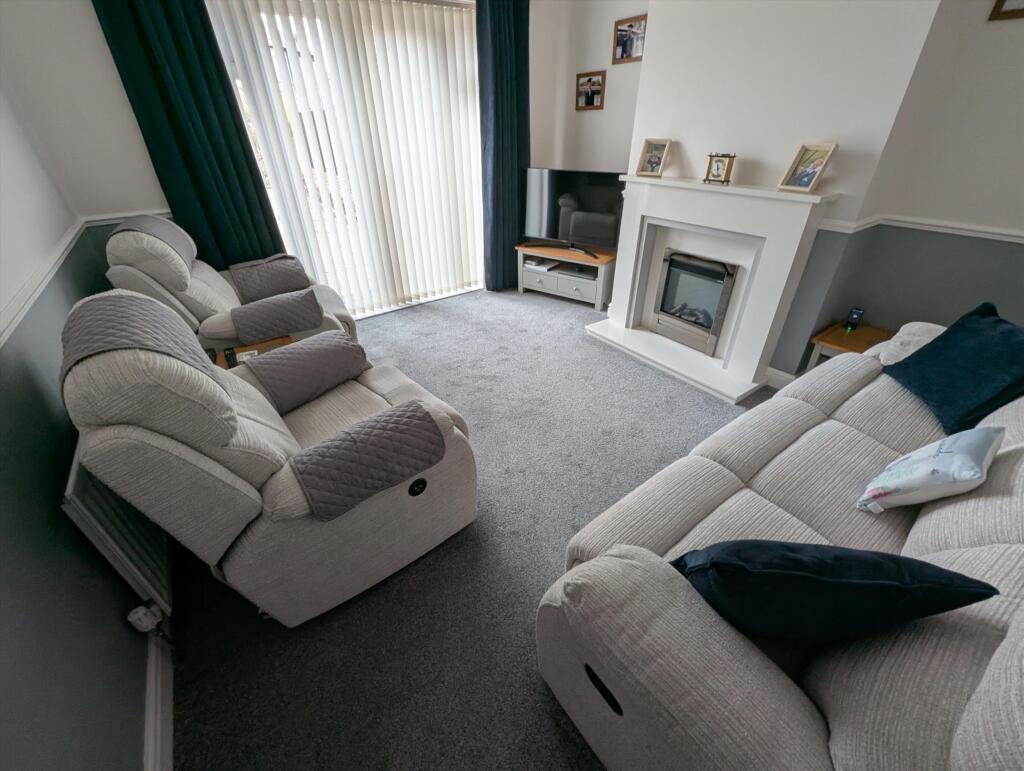 2nd Reception Room