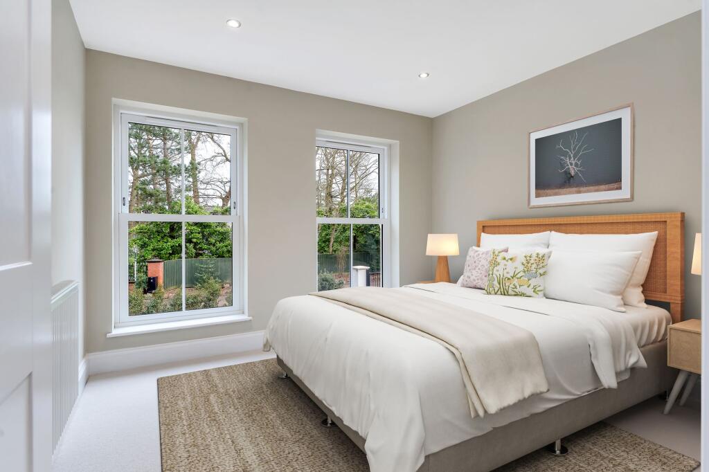 Bedroom 3