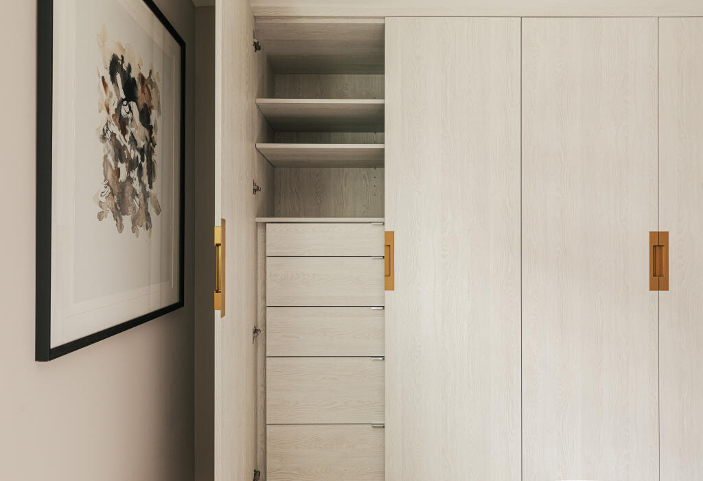 Wardrobes