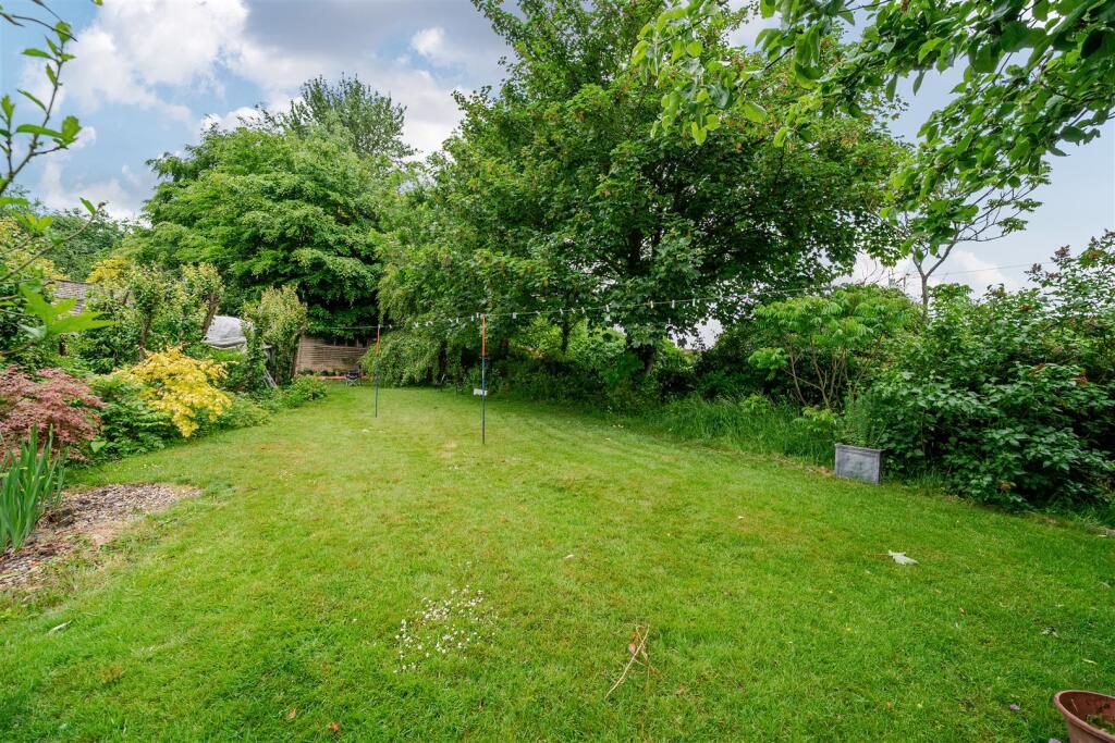 Lavender Cottage, 19 Lower Street, Pury End (11).j