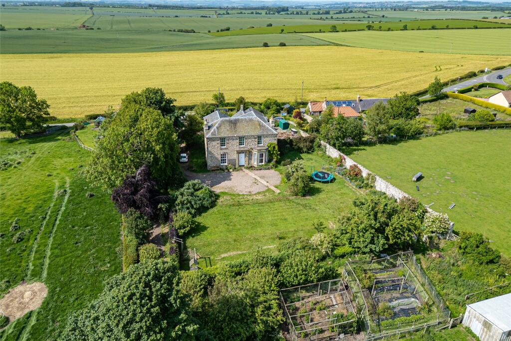 Aerial Image