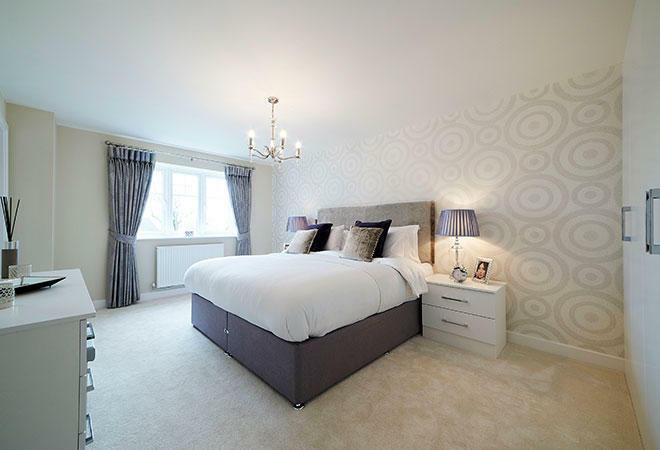 Bayswater Show Home