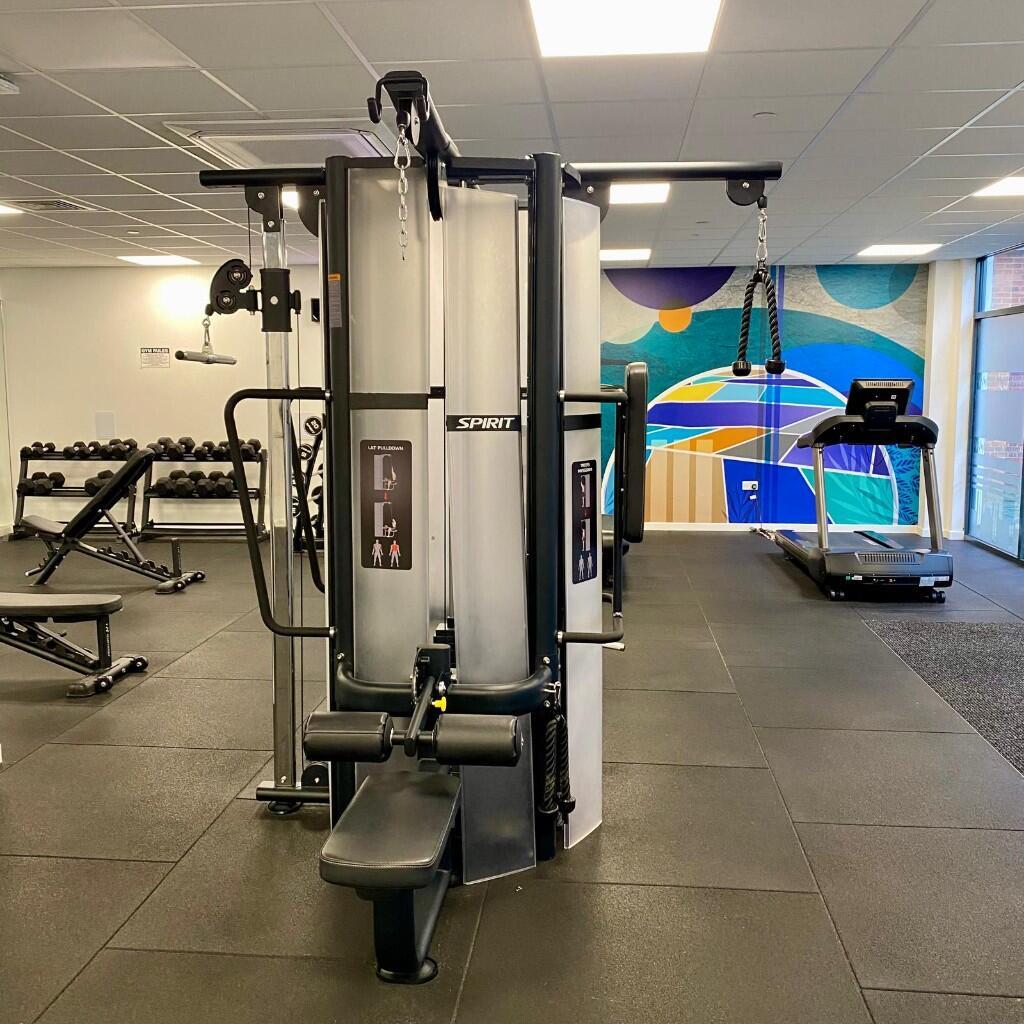 Merlin Wharf, Bath Lane, Leicester