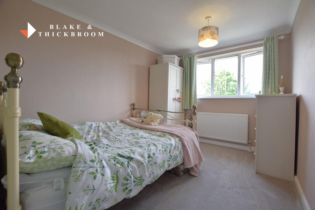 BEDROOM TWO
