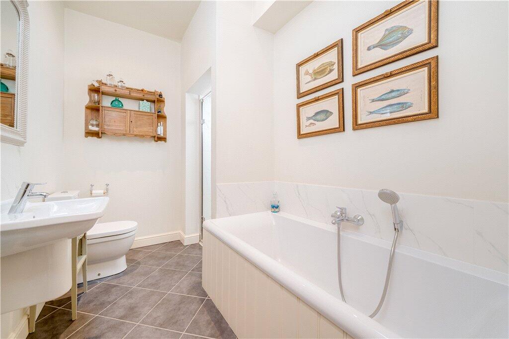 House Bathroom