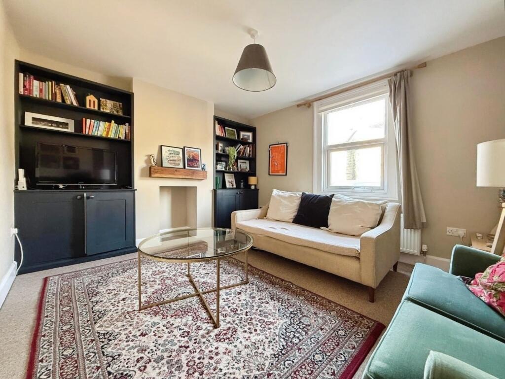 Etheldene Road, Cashes Green, Stroud