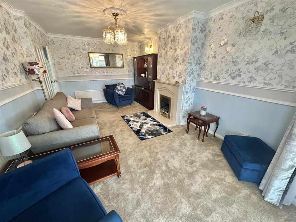 Bramleys Estate Agents - Pennine Road - Earlsheato