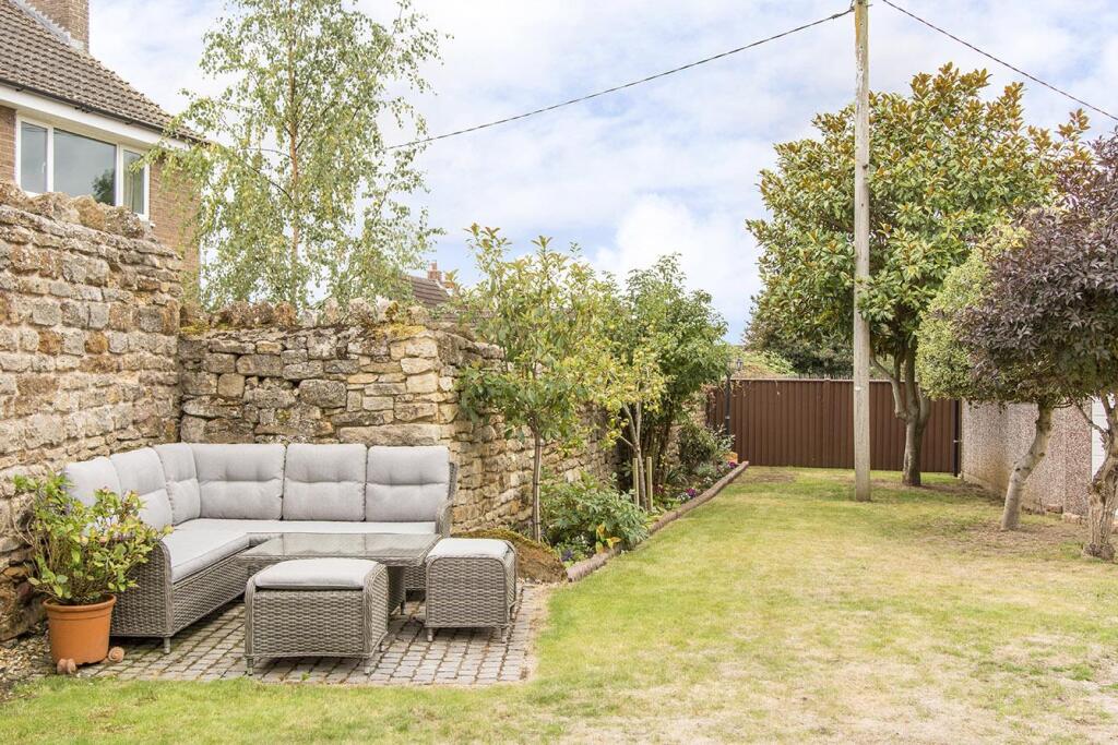 (Rear Garden Photo Two)