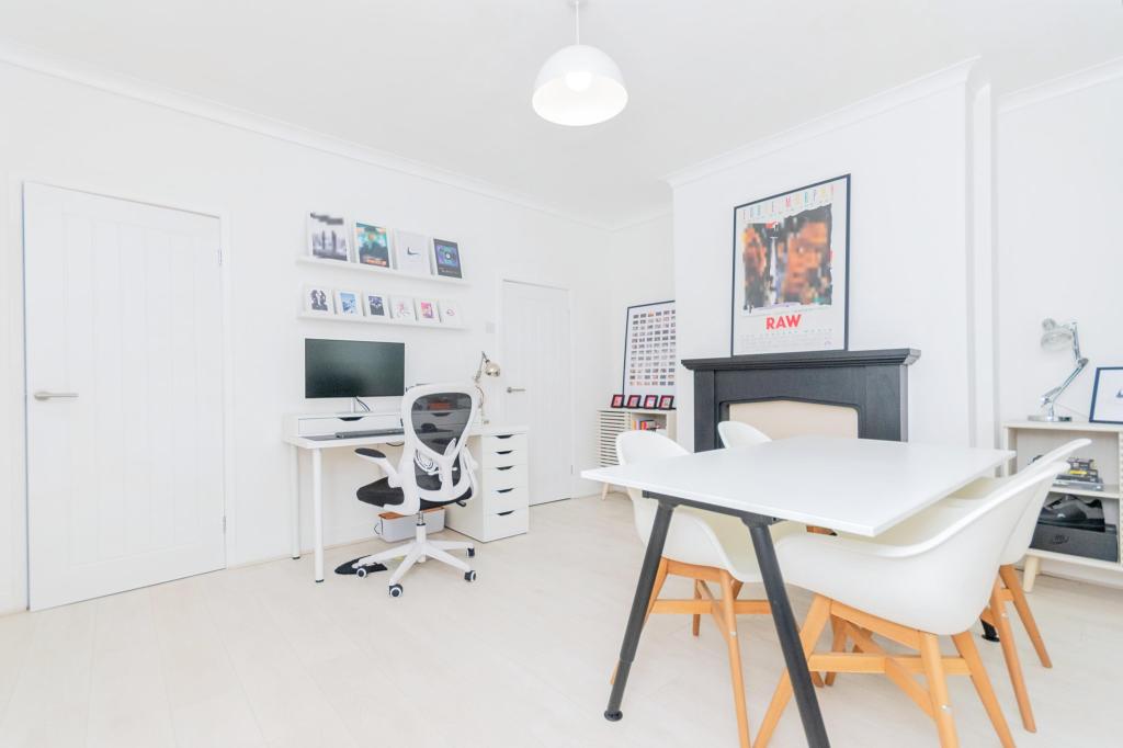 Reception Room Two