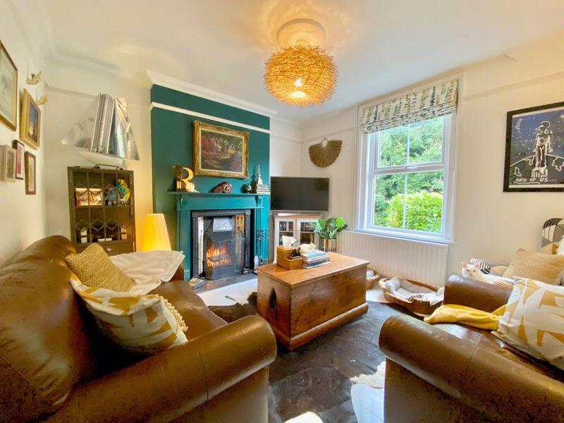 The Sitting Room