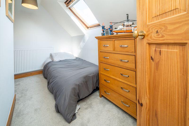LOFT ROOM 2
