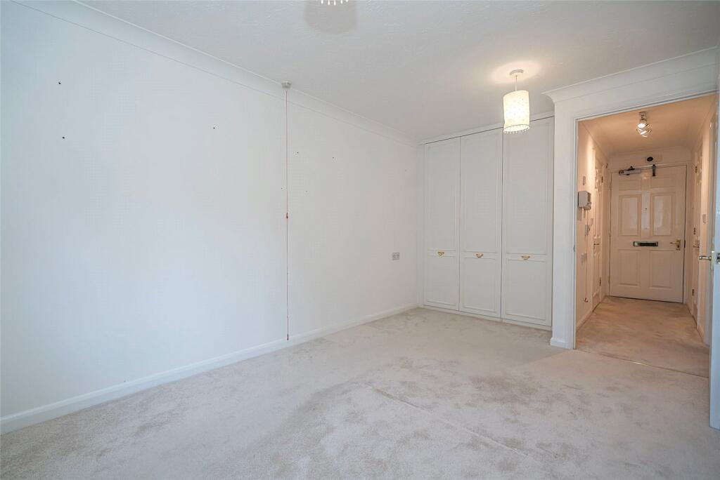 Bedroom C