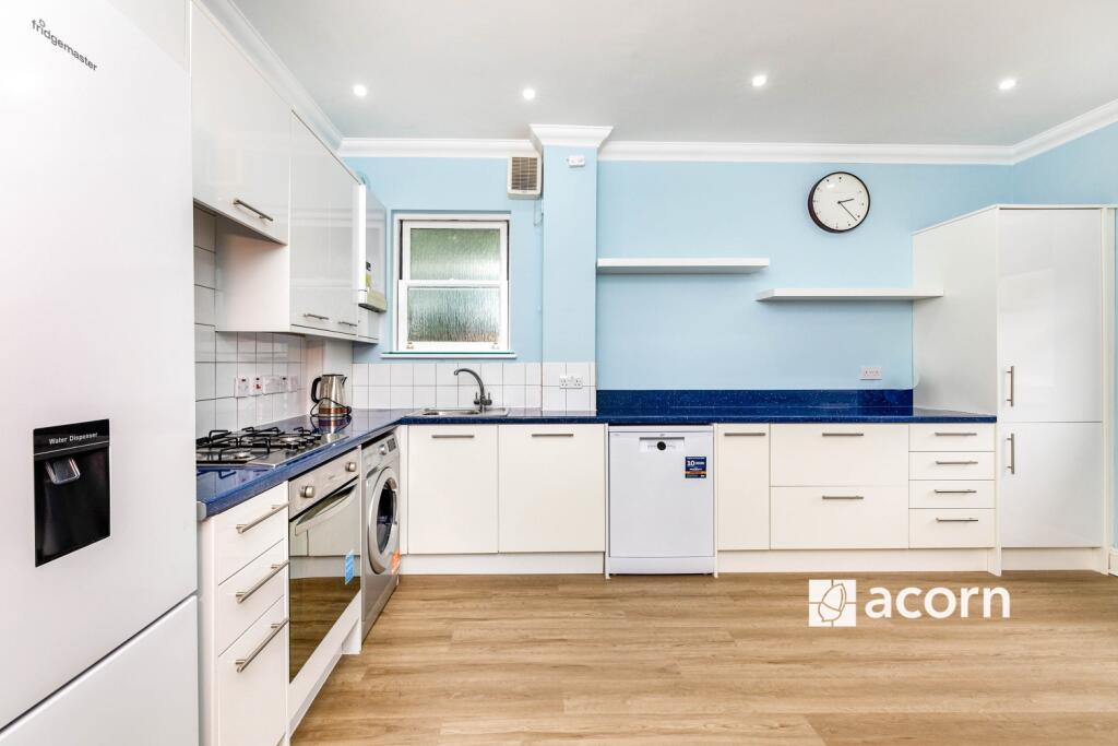 Kitchen (Dining A...