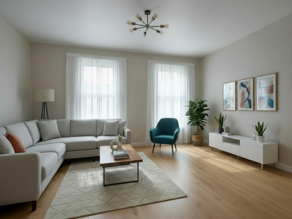 CGI Lounge