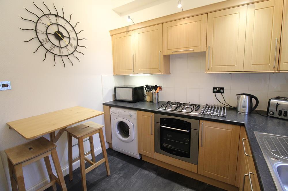 Kitchen - 02