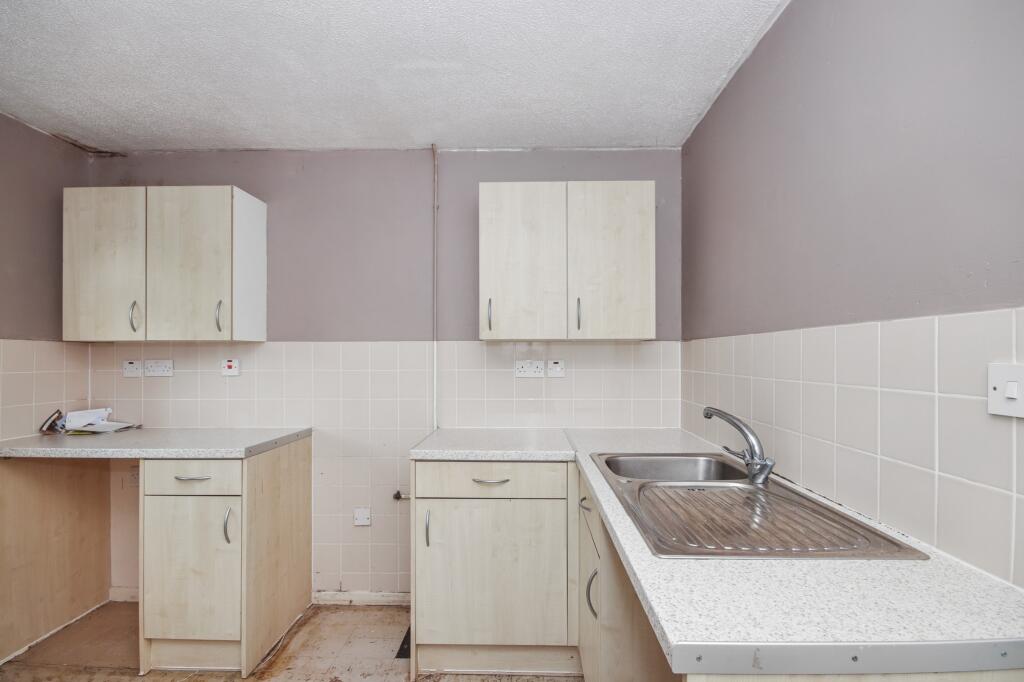 5 The Leys, Sawtry, Huntingdon, Cambridgeshire, PE28 5SE