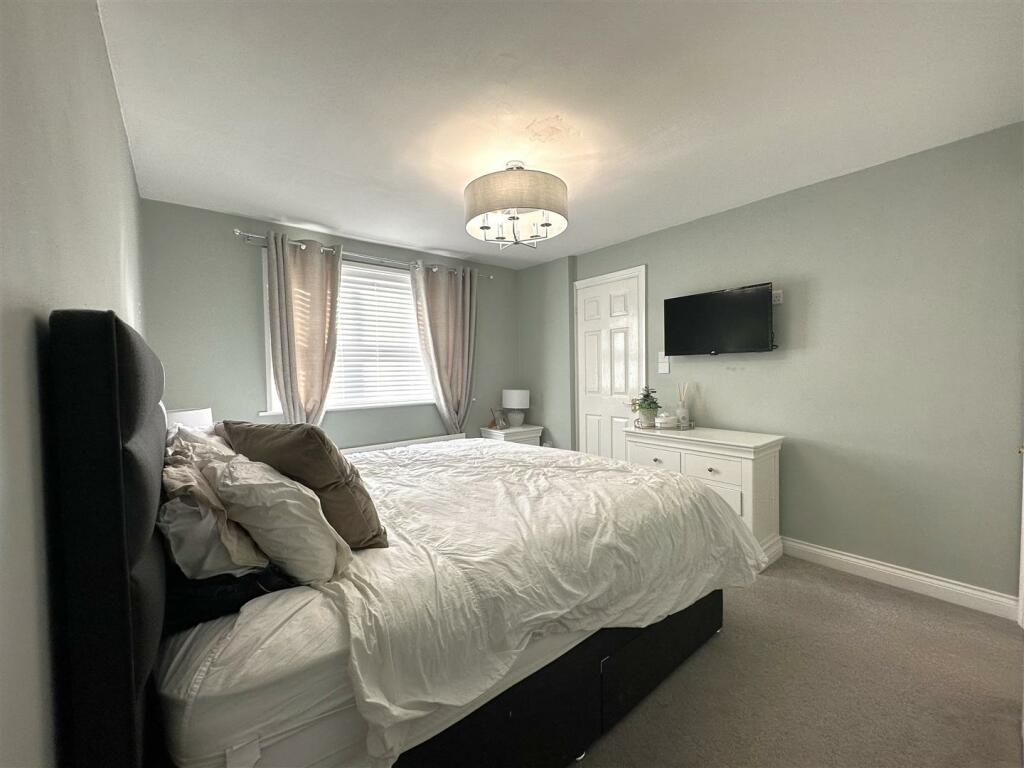 Bedroom One 329