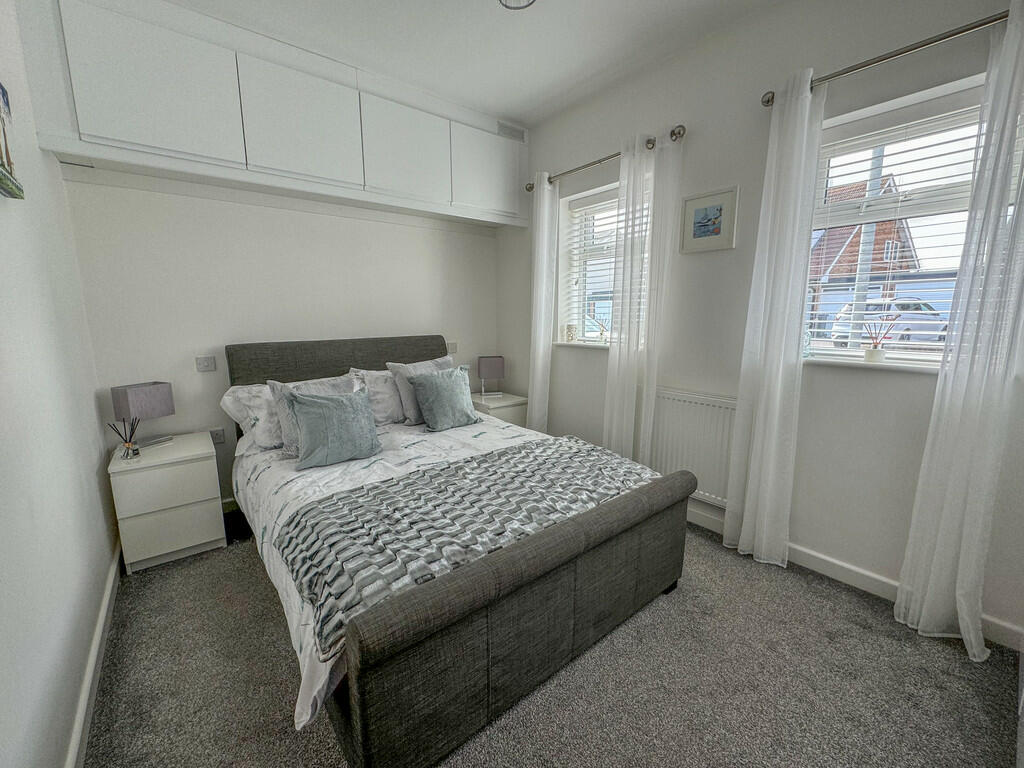 bed 1