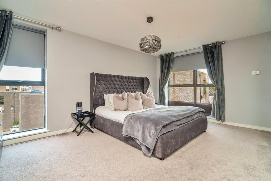 Principal Suite