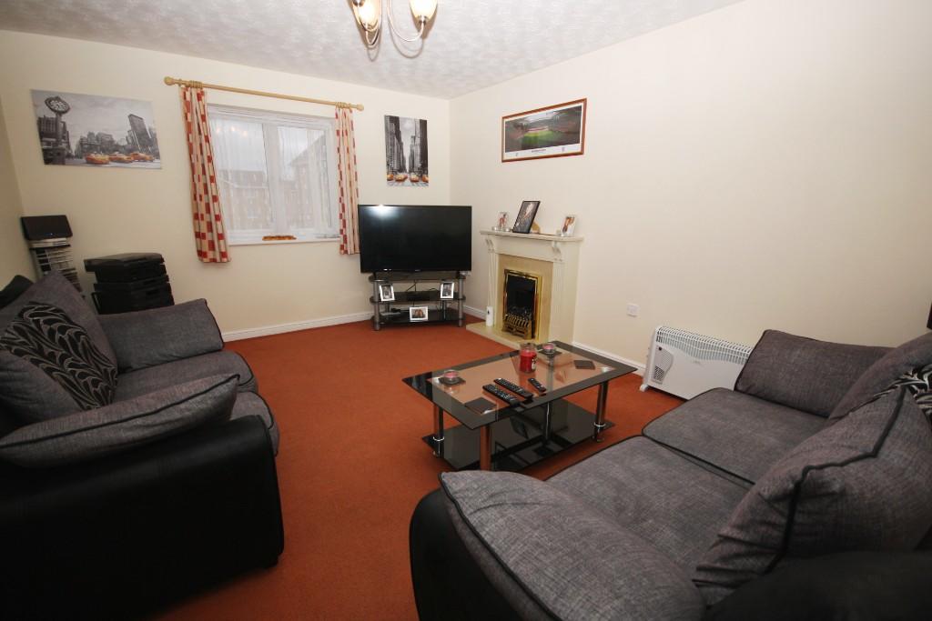 15' x 12' Sitting Rm