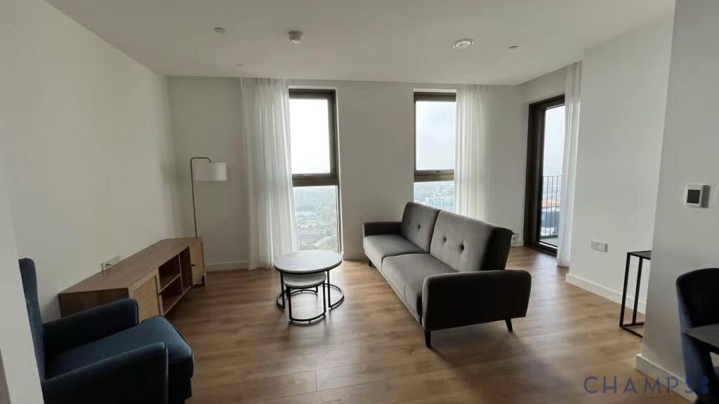 1 bed to rent in One Times Quay