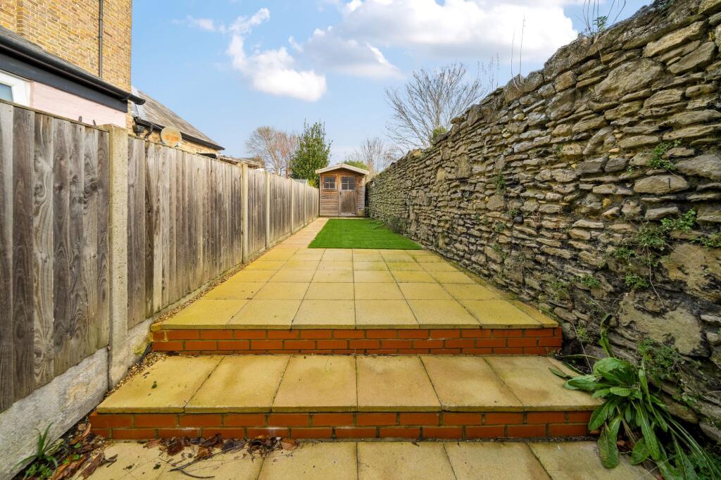 Rear Garden (3)