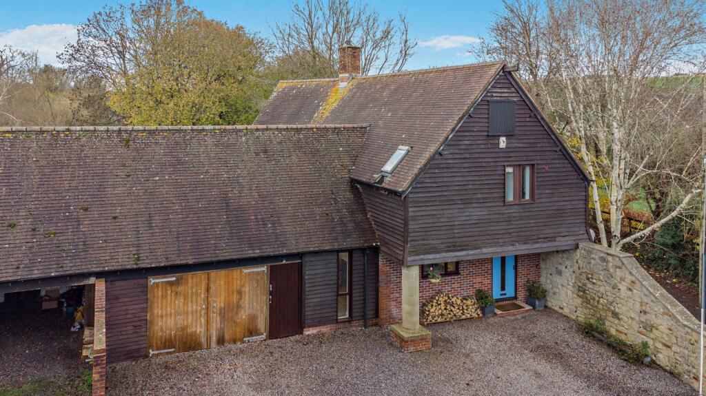 Berry Barn