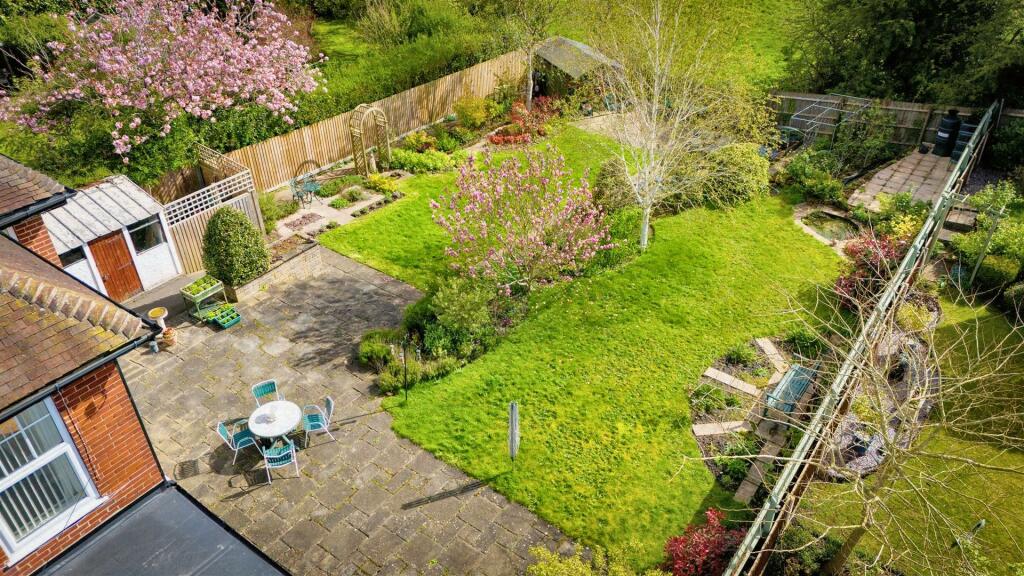 Gardens