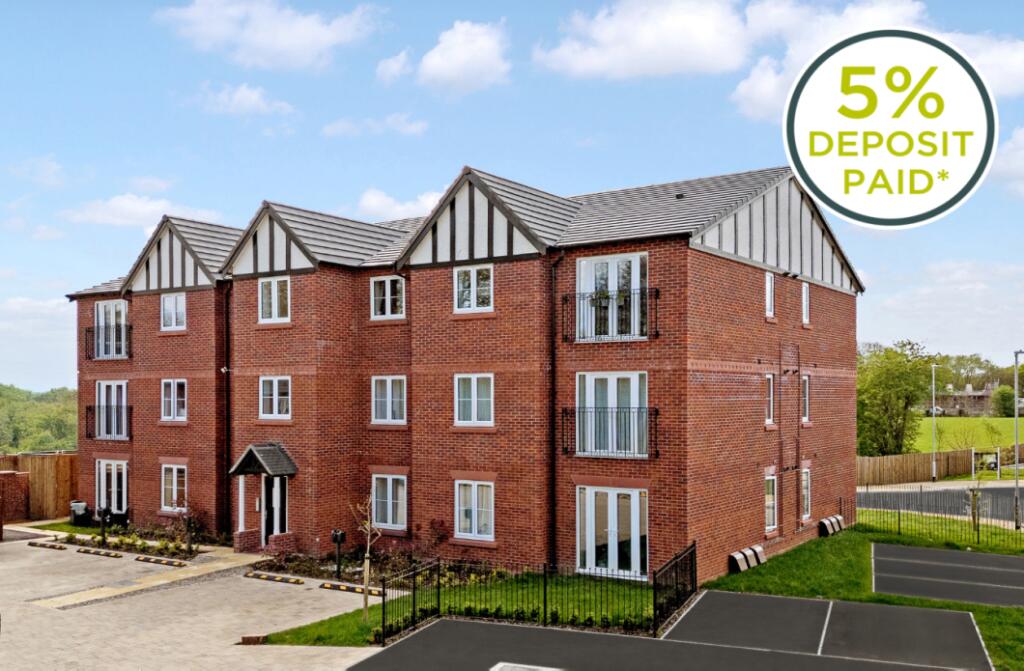 Tintern Show Home St