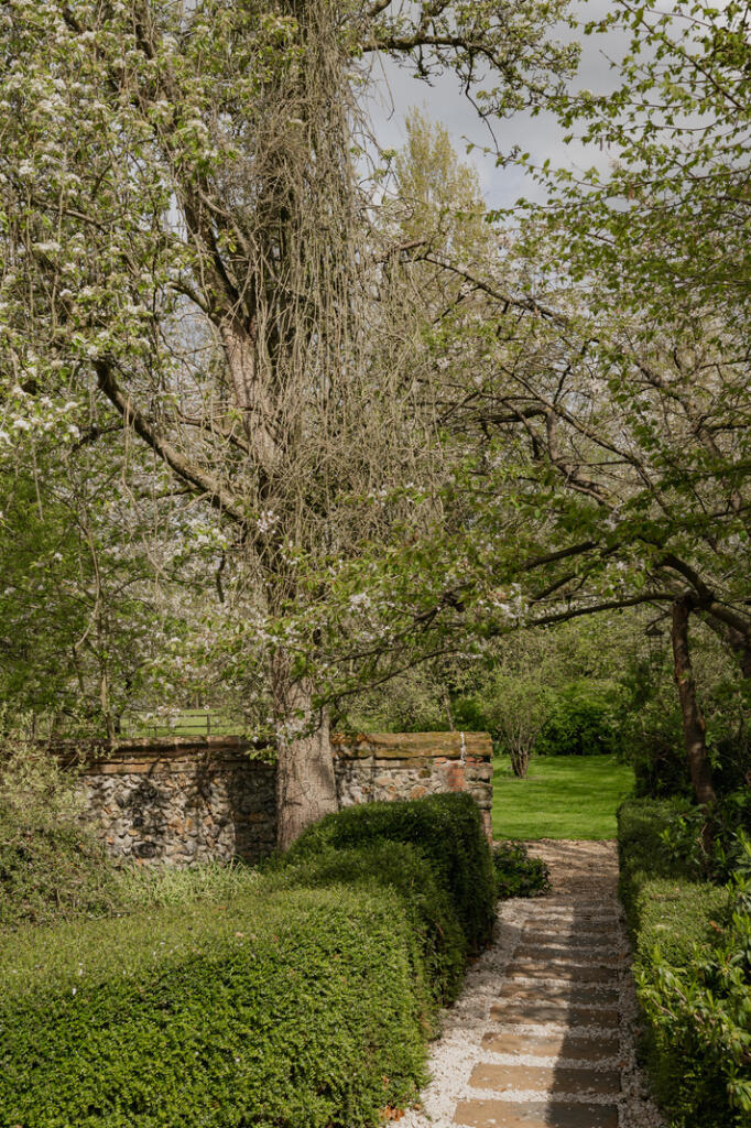 278689 - Great Ellingham Hall, Great Ellingham,...