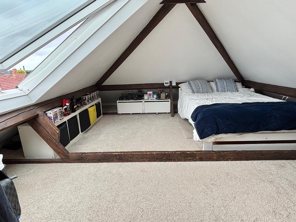 Loft Room