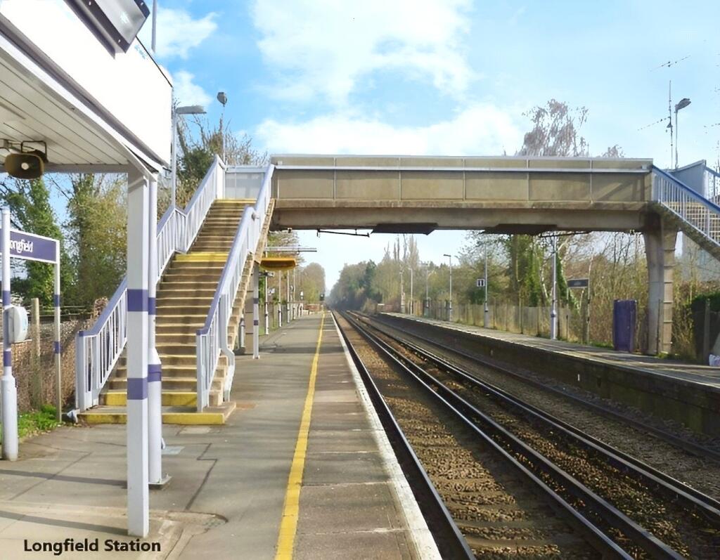 Longfield Station