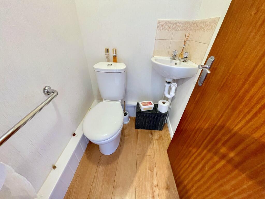 Cloakroom