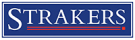 Strakers logo