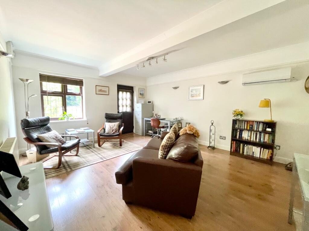Annexe Bedroom