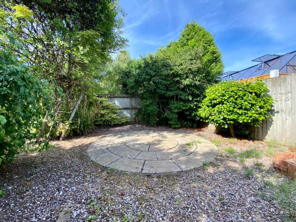 Garden Aspect 3