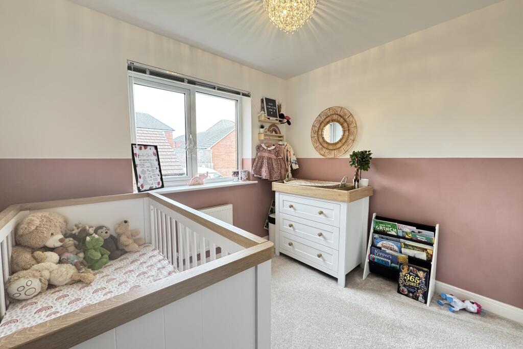 Bedroom 3