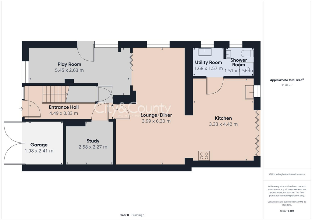 Ground Floor