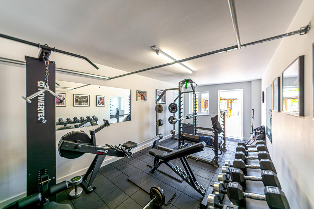 Gym