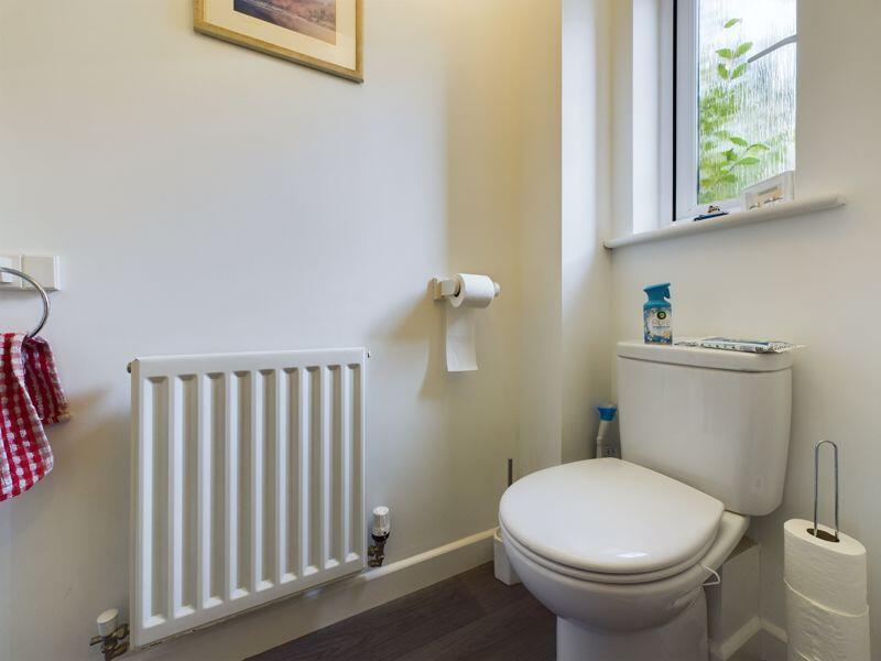 cloakroom